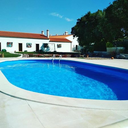 Гостьовий будинок Patio Do Judeu Valverde  Екстер'єр фото