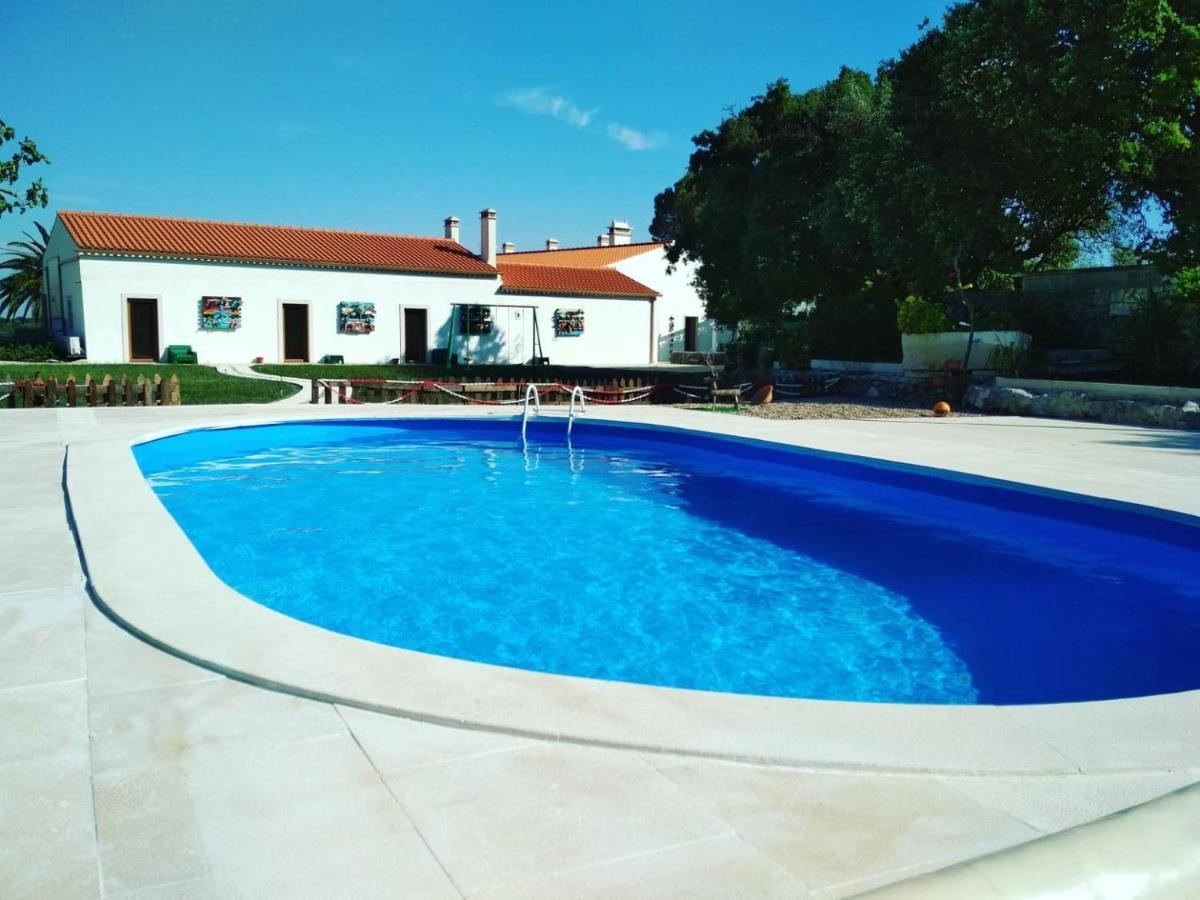 Гостьовий будинок Patio Do Judeu Valverde  Екстер'єр фото
