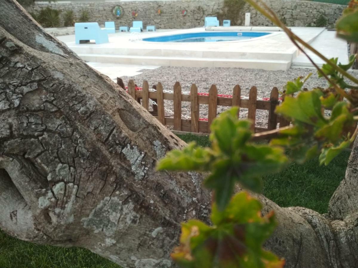 Гостьовий будинок Patio Do Judeu Valverde  Екстер'єр фото