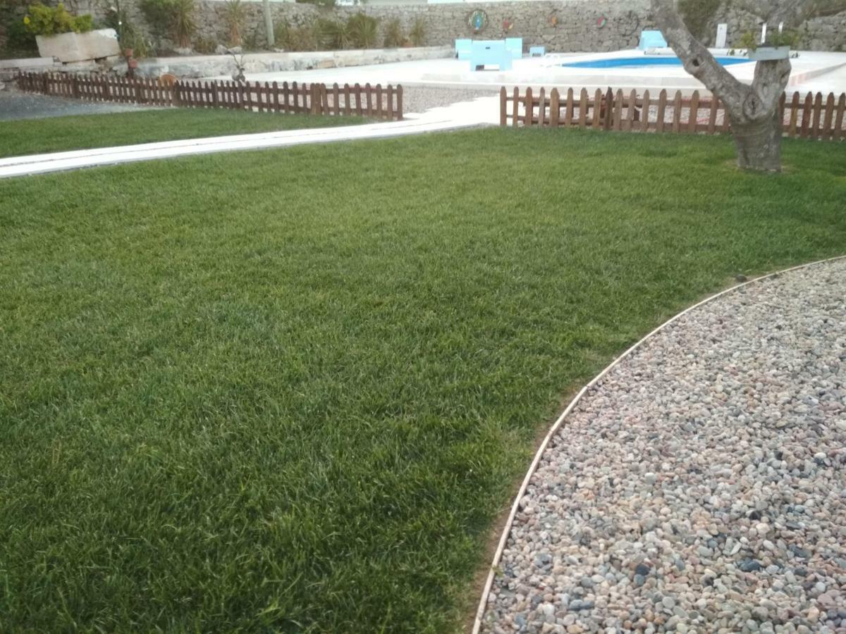 Гостьовий будинок Patio Do Judeu Valverde  Екстер'єр фото